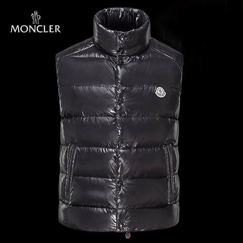 TOPセラー賞受賞！16/17秋冬モンクレールスーパーコピー┃MONCLER★TIB┃ブラック